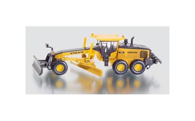 SIKU - 1/87 Volvo Motorgrader G990