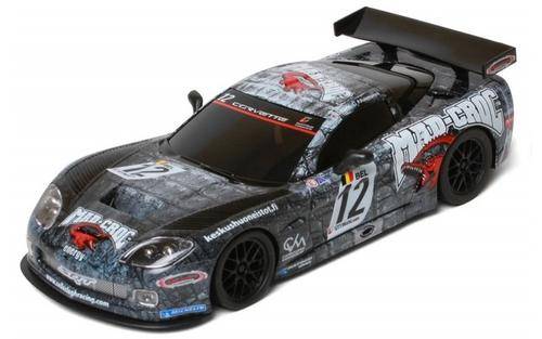 NINCO - Corvette GT3 Z06 Mad Croc - Ninco 1