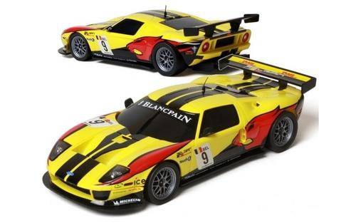 NINCO - Ford GT GT3 DHL Ninco 1