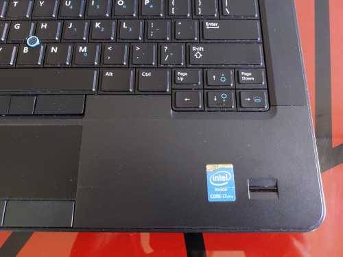 Dell Latitude E5440 | Core i7 (4th Gen) | 8 GB RAM | 500GB | NVIDIA GeForce GT 720M