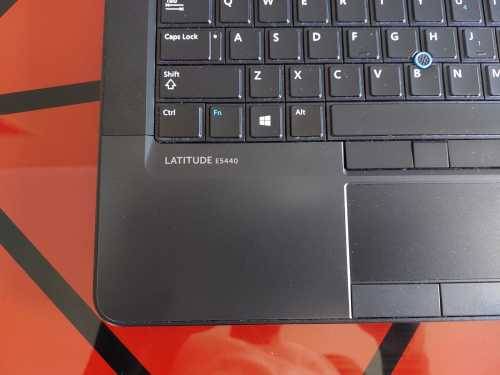 Dell Latitude E5440 | Core i7 (4th Gen) | 8 GB RAM | 500GB | NVIDIA GeForce GT 720M