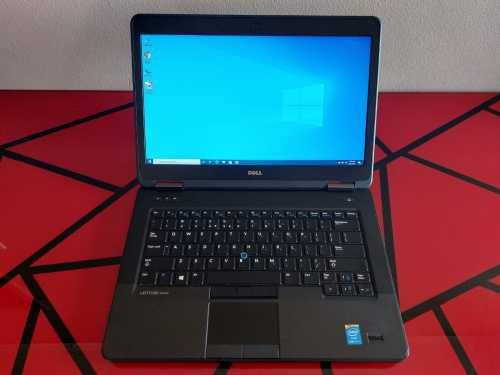 Dell Latitude E5440 | Core i7 (4th Gen) | 8 GB RAM | 500GB | NVIDIA GeForce GT 720M
