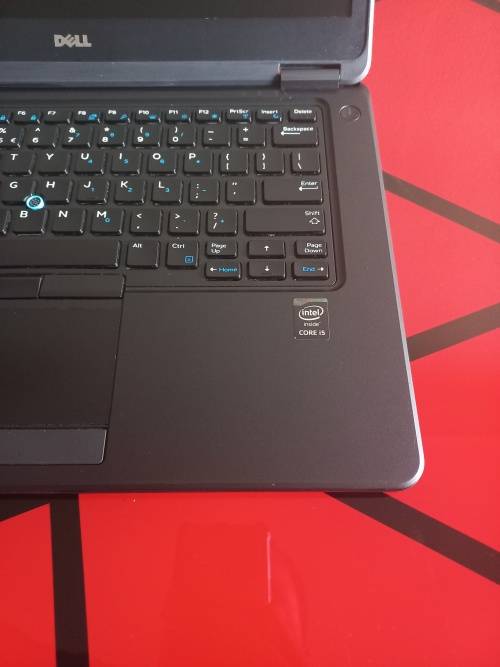 Dell Latitude E7450 | Core i5-5200U | 8GB RAM | 500GB SSD -  UltraBook Business Laptop