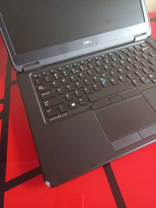 Dell Latitude E7450 | Core i5-5200U | 8GB RAM | 500GB SSD -  UltraBook Business Laptop
