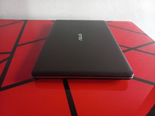 Asus VivoBook Max K552U Core i5-7200U