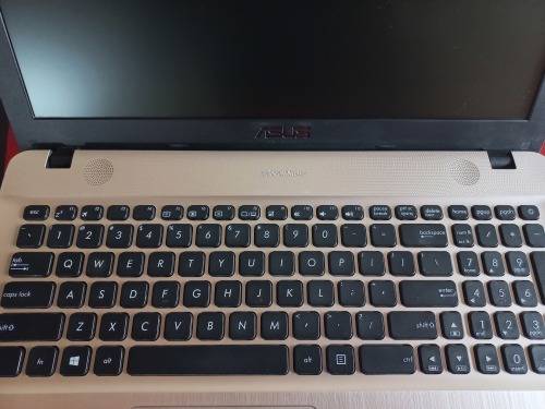 Asus VivoBook Max K552U Core i5-7200U