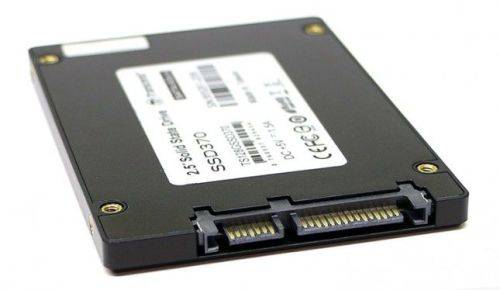 Transcend 256GB SSD SSD370 Solid State Drive