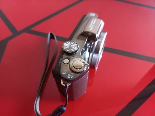 Olympus SZ-30MR Compact Digital Camera (16MP | FHD 1080p Videos | 24x Zoom)