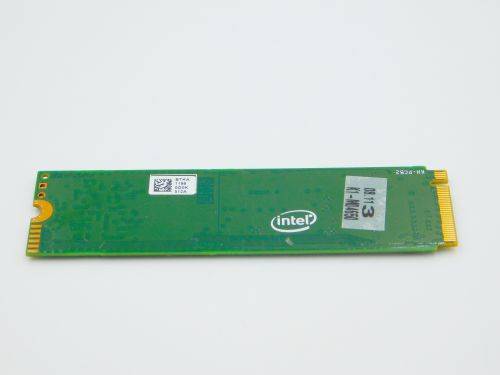 Intel SSD 670p Series, 512GB, M.2 80mm PCle