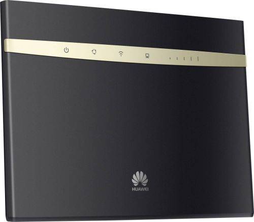 Huawei B525 LTE 4G WiFi Router