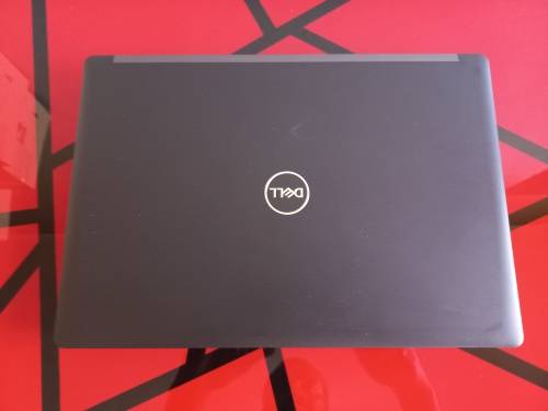 Dell Latitude 5290 (Intel Core i5-8350, 256GB SSD, 12GB PC4 RAM) - 12.3 Inch Business Laptop