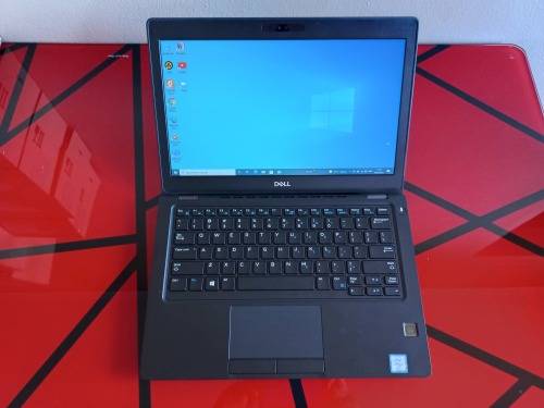 Dell Latitude 5290 (Intel Core i5-8350, 256GB SSD, 12GB PC4 RAM) - 12.3 Inch Business Laptop