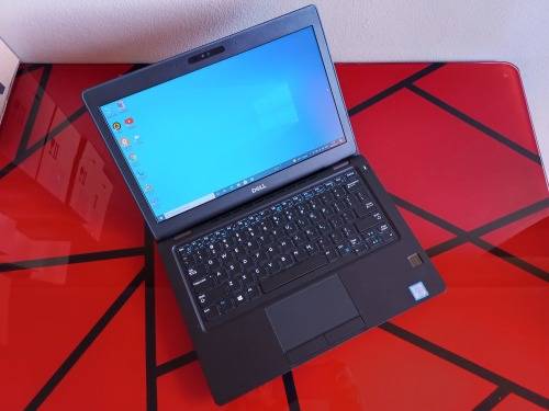 Dell Latitude 5290 (Intel Core i5-8350, 256GB SSD, 12GB PC4 RAM) - 12.3 Inch Business Laptop