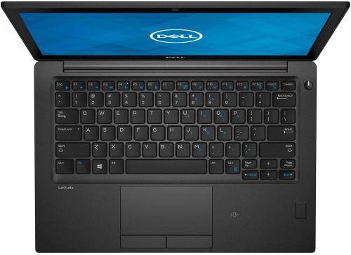 Dell Latitude 5290 (Intel Core i5-8350, 256GB SSD, 12GB PC4 RAM) - 12.3 Inch Business Laptop