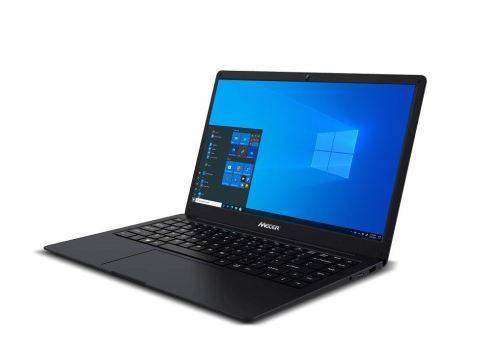 Mecer My Life Xpress Laptop (Intel N3350 | 64GB SSD | 320GB HDD | 4GB RAM)