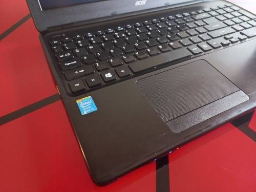 Acer TravelMate P255 Laptop (Intel Core i5-4200U | 500GB HHD | 8GB RAM)