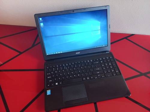 Acer TravelMate P255 Laptop (Intel Core i5-4200U | 500GB HHD | 8GB RAM)