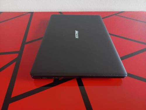 Mecer My Life Xpress Laptop (Intel N3350 | 64GB SSD | 320GB HDD | 4GB RAM)