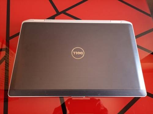 Dell Latitude E6530 | Intel Core i5-3320M | 500GB HHD | 8GB RAM | 15.6 Inch Laptop