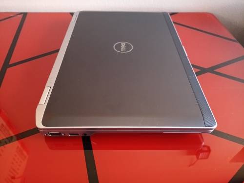 Dell Latitude E6530 | Intel Core i5-3320M | 500GB HHD | 8GB RAM | 15.6 Inch Laptop