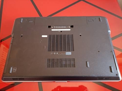 Dell Latitude E6530 | Intel Core i5-3320M | 500GB HHD | 8GB RAM | 15.6 Inch Laptop