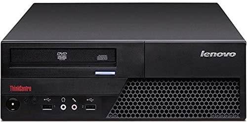 Lenovo  Desktop (Intel Celeron E3200 | 100GB SSD | 4GB RAM)