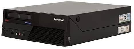 Lenovo  Desktop (Intel Celeron E3200 | 100GB SSD | 4GB RAM)
