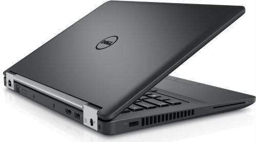 Dell Latitude E5470 (Intel Core i5-6300U, 256GB SSD, 8GB RAM) - 14 Inch Business Laptop