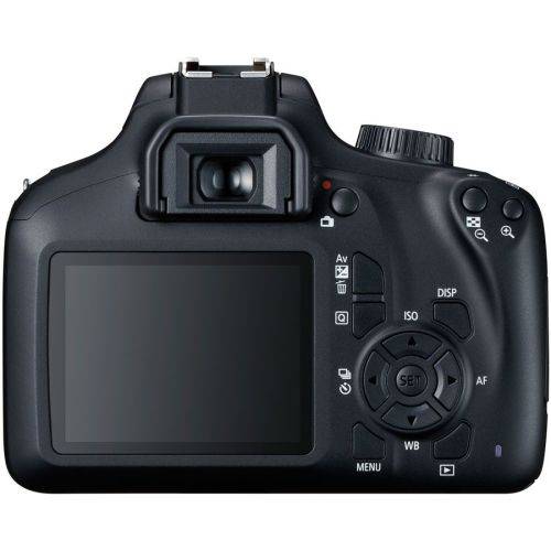 Canon EOS 4000D 18MP DSLR Camera