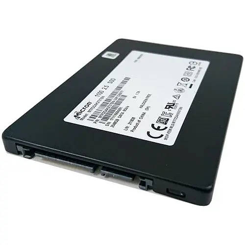 Micron 1100 1TB - Solid State Drive SSD 2.5`