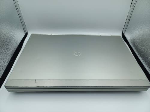HP EliteBook 2570p (Intel Core i5, 500GB HDD, 4GB RAM) Durable Laptop
