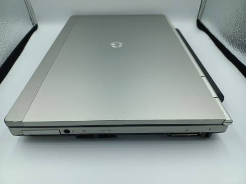 HP EliteBook 2570p (Intel Core i5, 500GB HDD, 4GB RAM) Durable Laptop