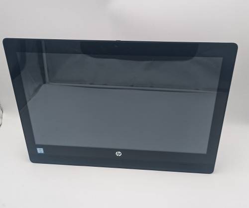 HP ProOne 400 G2 Core i3 All-in-One PC (240GB SSD & 8GB DDR4 RAM) Touch Screen
