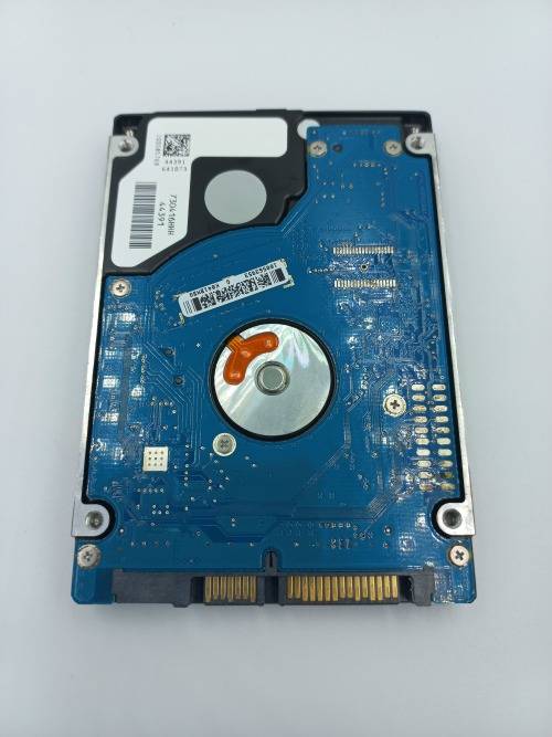 Seagate Momentus 320GB - 5400 RPM Laptop Hard Drive Disk