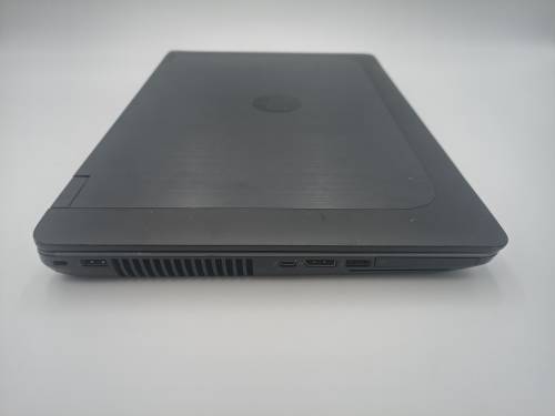 HP ZBook 15 (IntelCore i7 4th Gen | 256GB SSD | 16GB RAM | 2GB NVIDIA Graphics) - Powerful Laptop