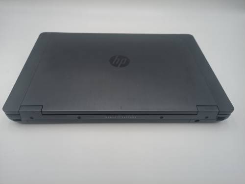 HP ZBook 15 (IntelCore i7 4th Gen | 256GB SSD | 16GB RAM | 2GB NVIDIA Graphics) - Powerful Laptop