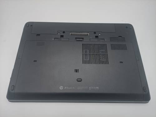 HP ZBook 15 (IntelCore i7 4th Gen | 256GB SSD | 16GB RAM | 2GB NVIDIA Graphics) - Powerful Laptop