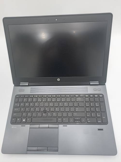 HP ZBook 15 (IntelCore i7 4th Gen | 256GB SSD | 16GB RAM | 2GB NVIDIA Graphics) - Powerful Laptop