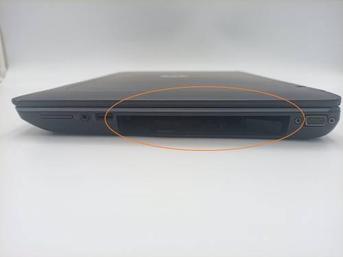 HP ZBook 15 (IntelCore i7 4th Gen | 256GB SSD | 16GB RAM | 2GB NVIDIA Graphics) - Powerful Laptop