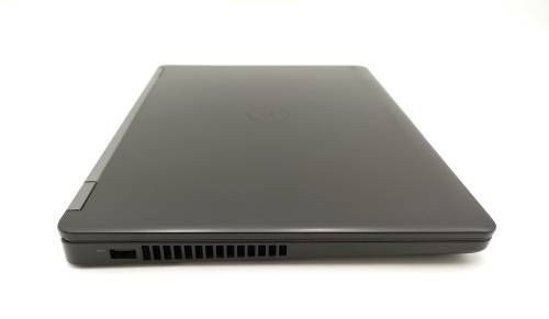 Dell Latitude E5470 (Intel Core i5-6300U, 256GB SSD, 8GB RAM) - 14 Inch Business Laptop