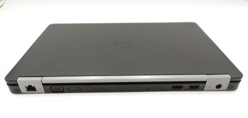 Dell Latitude E5470 (Intel Core i5-6300U, 256GB SSD, 8GB RAM) - 14 Inch Business Laptop