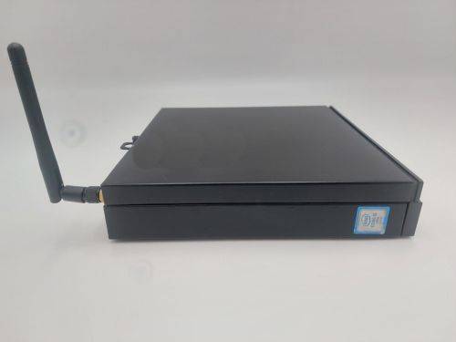 Dell Optiplex 7040 Micro Desktop (Intel i5 | 128GB SSD & 500GB HDD | 8GB RAM)