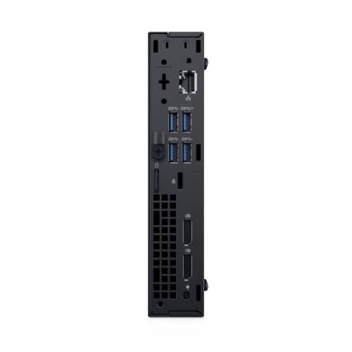 Dell Optiplex 5070 Micro Desktop PC (Intel i5, 256GB SSD & 8GB RAM)