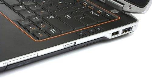 Dell Latitude E6320 | Intel i5 | 120GB SSD | 8GB RAM | Durable Laptop