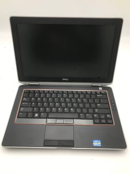 Dell Latitude E6320 | Intel i5 | 120GB SSD | 8GB RAM | Durable Laptop