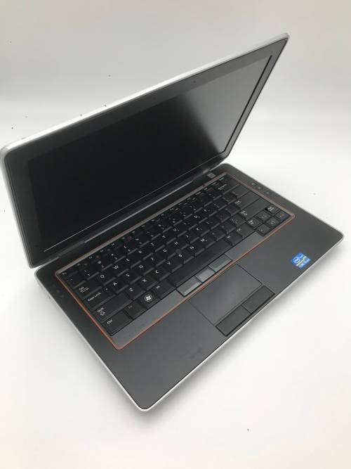 Dell Latitude E6320 | Intel i5 | 120GB SSD | 8GB RAM | Durable Laptop