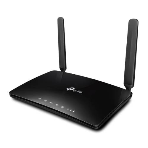 TP-Link Archer MR600 CAT6 4G+ LTE Router