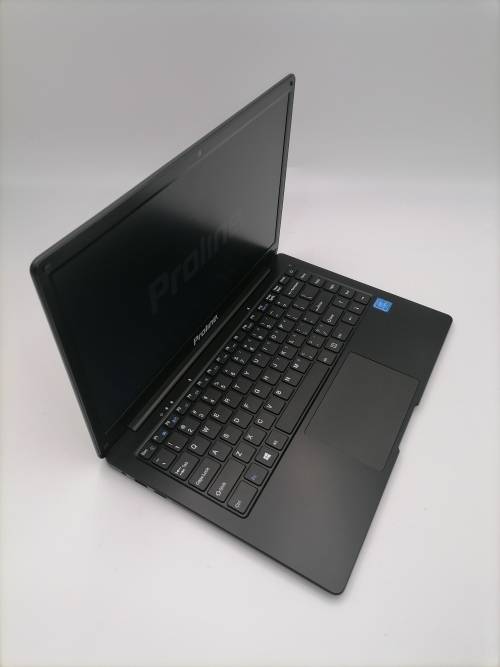 Proline V146SH Celeron N3060 4GB 256GB SSD 14.1 Notebook