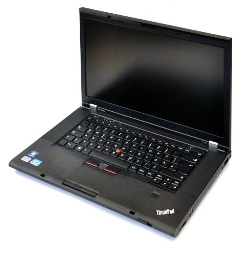 Lenovo ThinkPad (Intel i3, 120GB SSD, 6GB RAM) - 15.6 Inch Laptop
