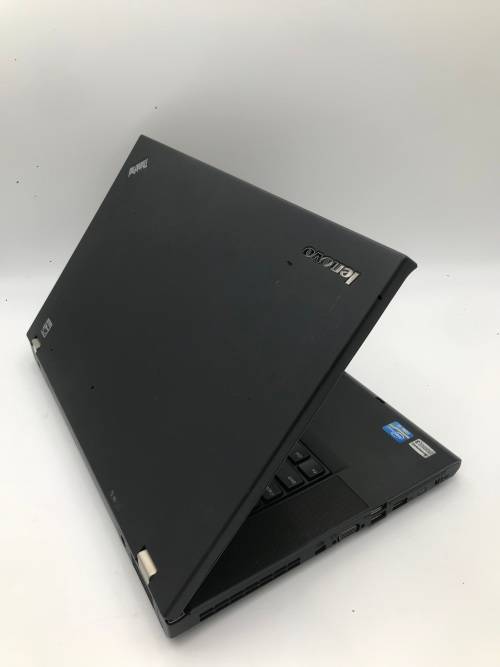 Lenovo ThinkPad (Intel i3, 120GB SSD, 6GB RAM) - 15.6 Inch Laptop